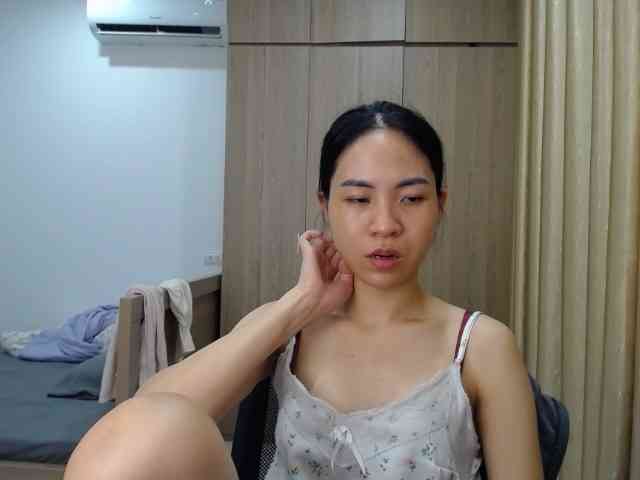 AsiaSweet91 webcam