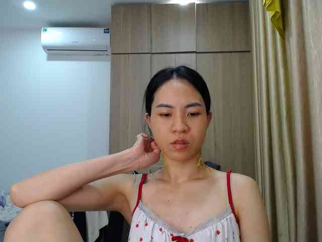 AsiaSweet91 webcam