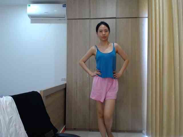 AsiaSweet91 webcam