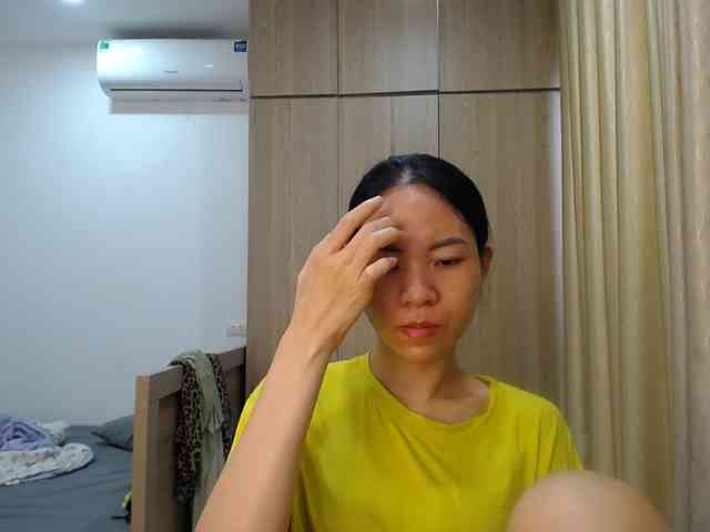 AsiaSweet91 webcam