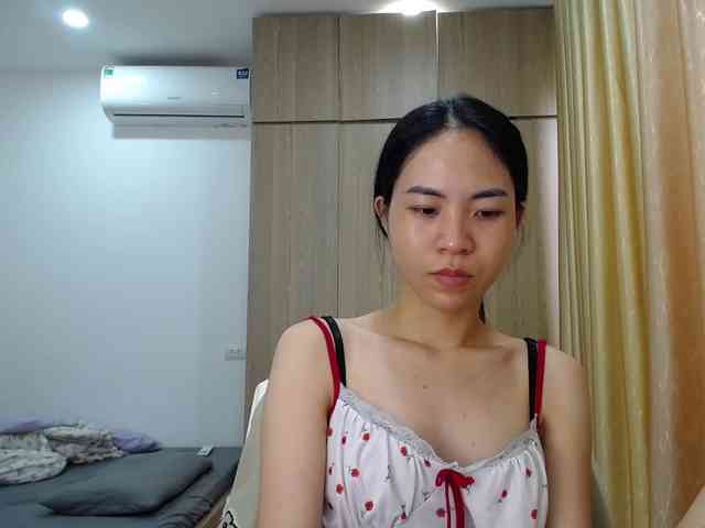 AsiaSweet91 webcam