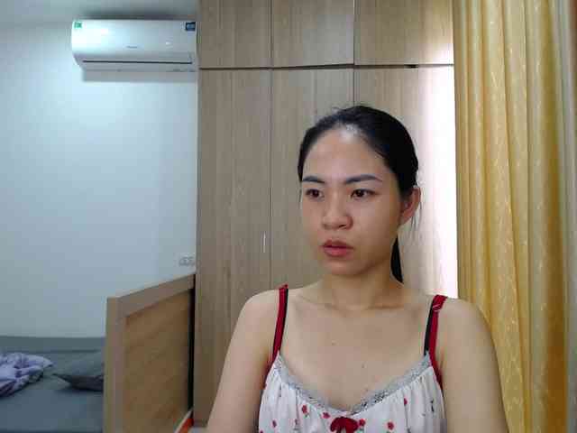 AsiaSweet91 webcam