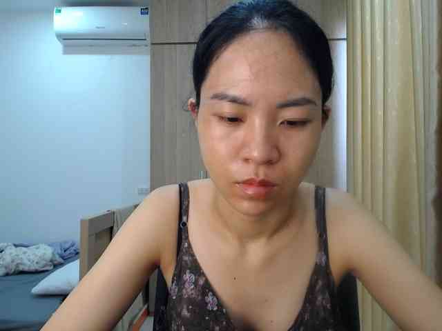 AsiaSweet91 webcam