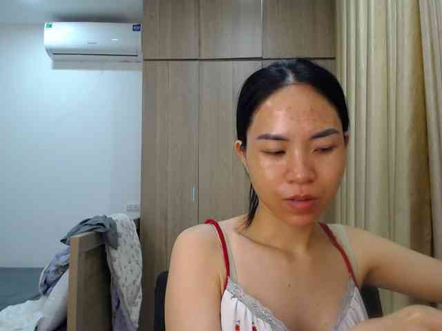 AsiaSweet91 webcam