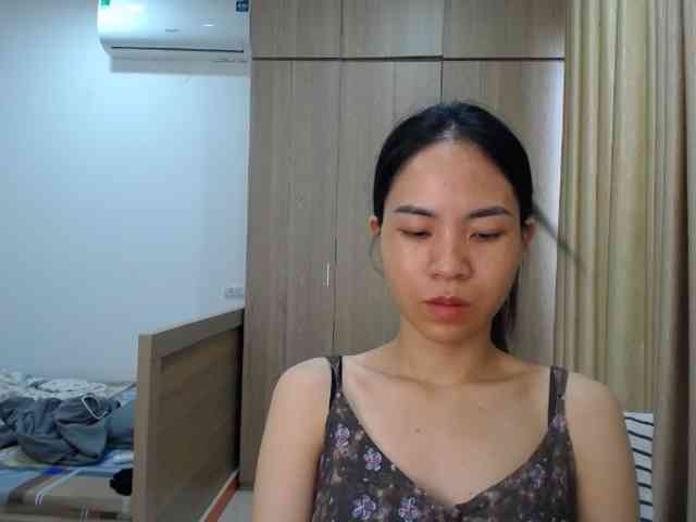 AsiaSweet91 webcam