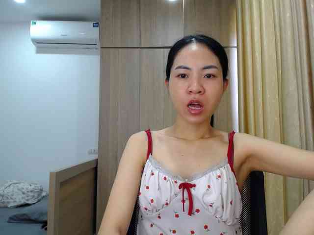 AsiaSweet91 webcam
