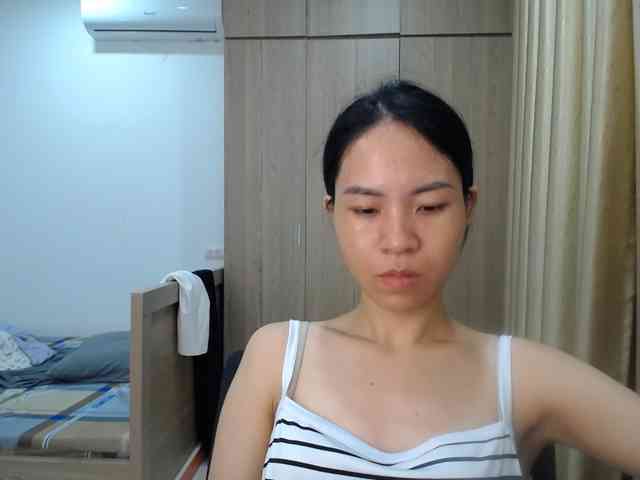 AsiaSweet91 webcam
