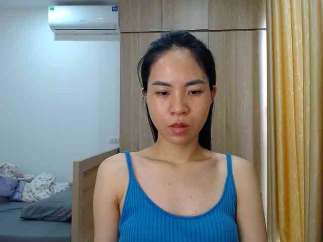 AsiaSweet91 webcam