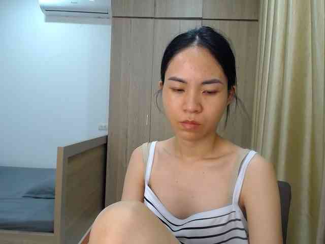 AsiaSweet91 webcam