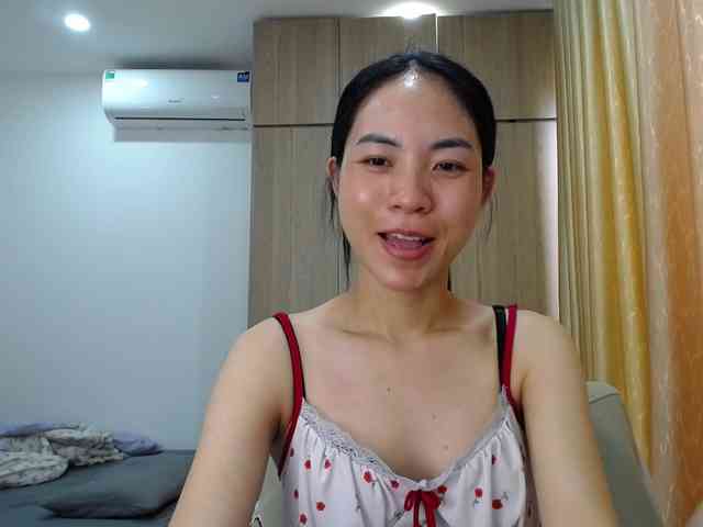 AsiaSweet91 webcam