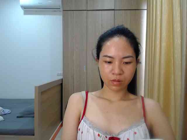 AsiaSweet91 webcam