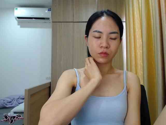 AsiaSweet91 webcam