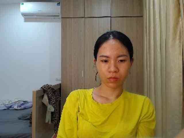 AsiaSweet91 webcam