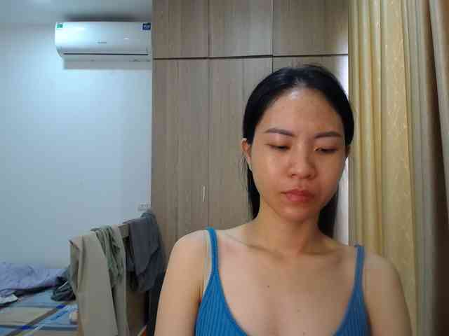 AsiaSweet91 webcam