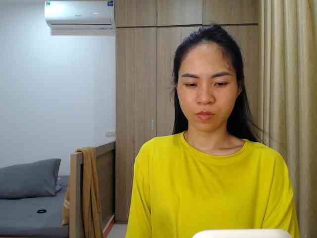 AsiaSweet91 webcam