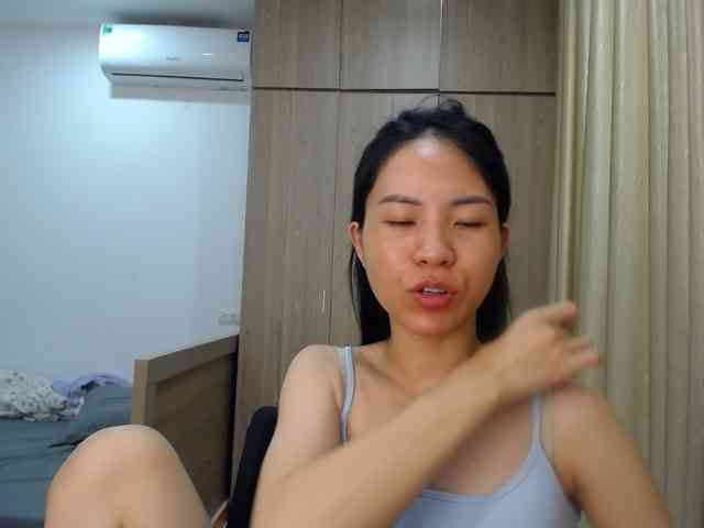 AsiaSweet91 - Girl 