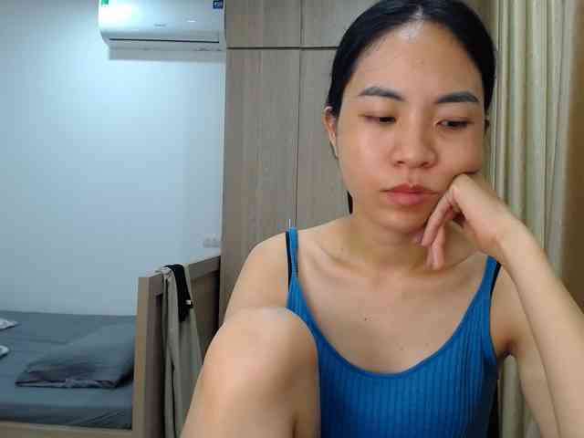 AsiaSweet91 webcam