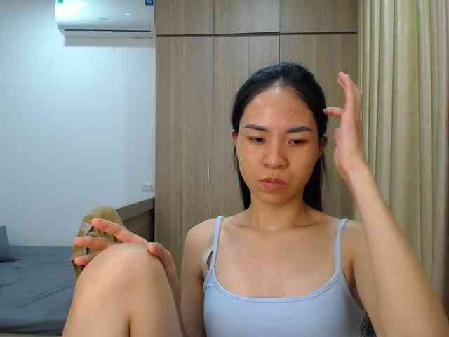 AsiaSweet91 webcam