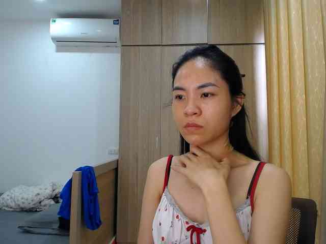 AsiaSweet91 webcam