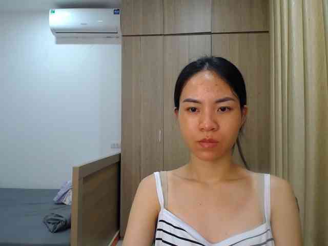AsiaSweet91 webcam