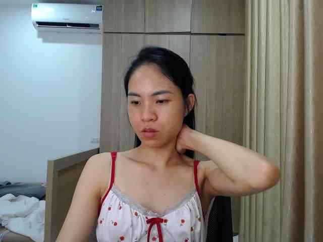 AsiaSweet91 webcam