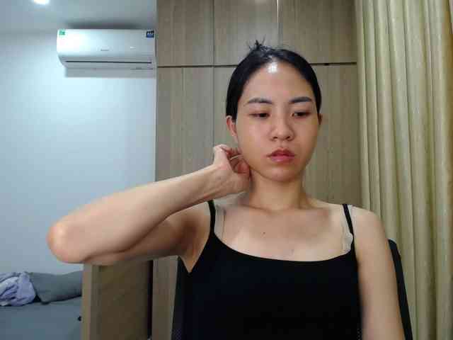 AsiaSweet91 webcam