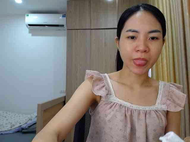 AsiaSweet91 webcam