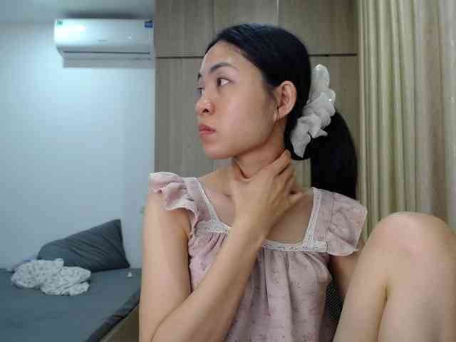 AsiaSweet91 webcam