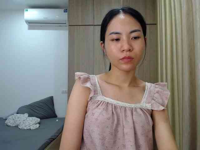 AsiaSweet91 webcam