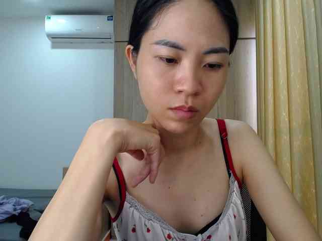 AsiaSweet91 webcam