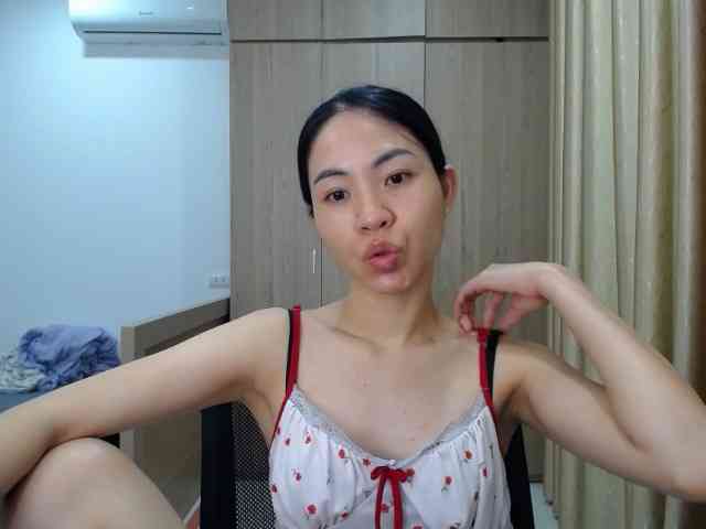 AsiaSweet91 webcam