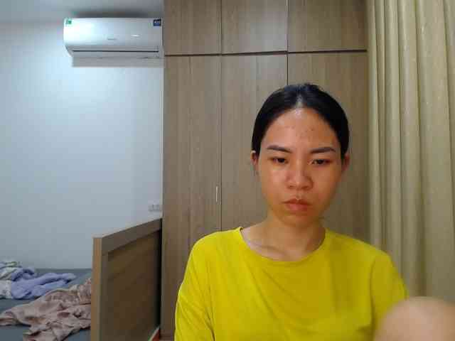 AsiaSweet91 webcam