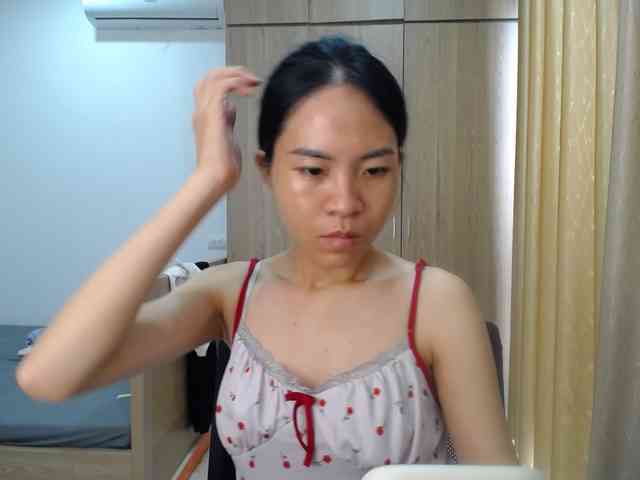 AsiaSweet91 webcam