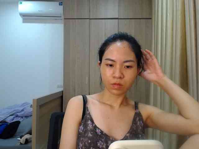 AsiaSweet91 webcam
