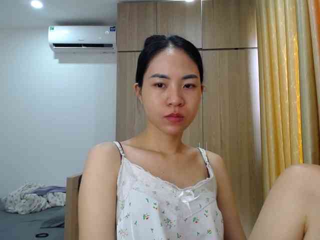 AsiaSweet91 webcam
