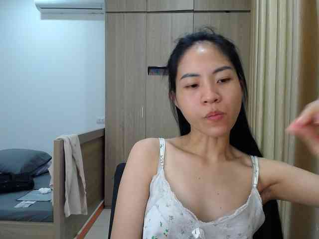 AsiaSweet91 webcam