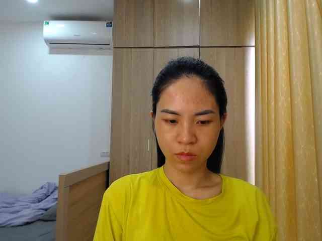 AsiaSweet91 webcam