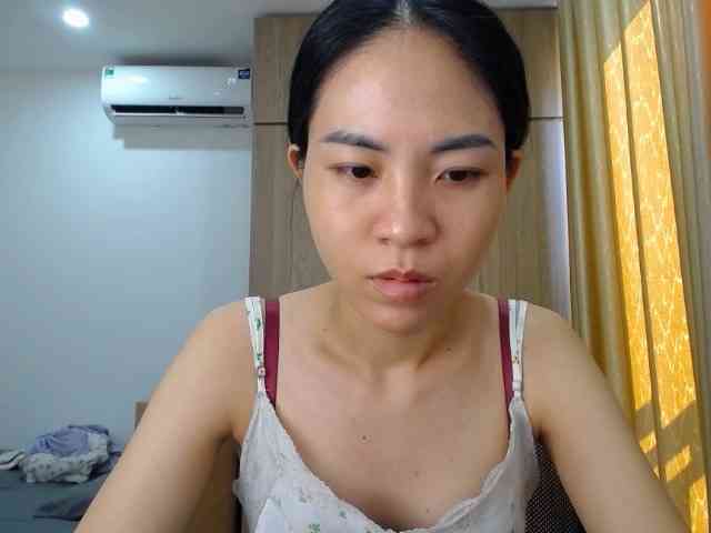 AsiaSweet91 webcam