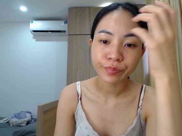 AsiaSweet91 webcam
