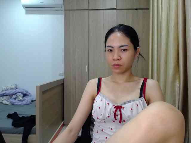 AsiaSweet91 webcam