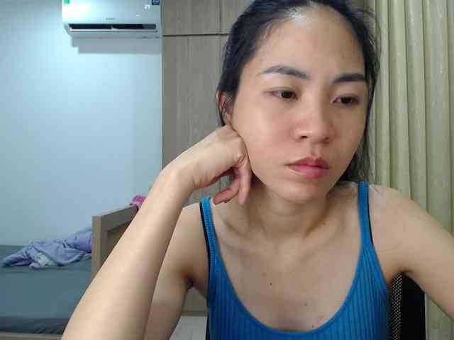 AsiaSweet91 webcam