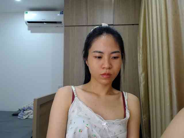 AsiaSweet91 webcam