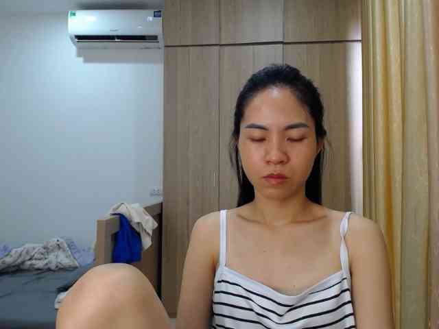 AsiaSweet91 webcam