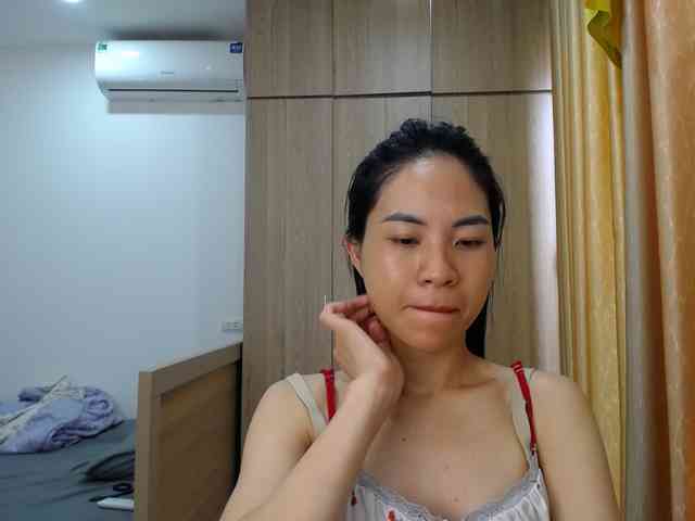 AsiaSweet91 webcam