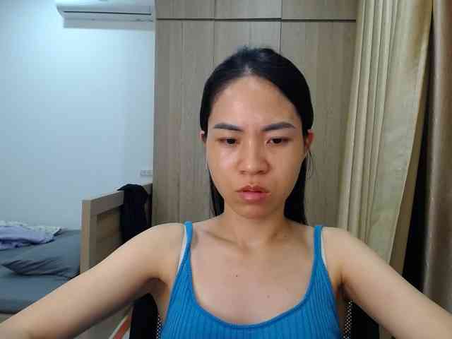Model: AsiaSweet91