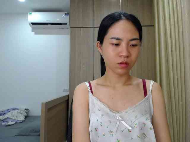 AsiaSweet91 webcam