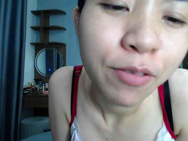 AsiaSweet91 bongacams