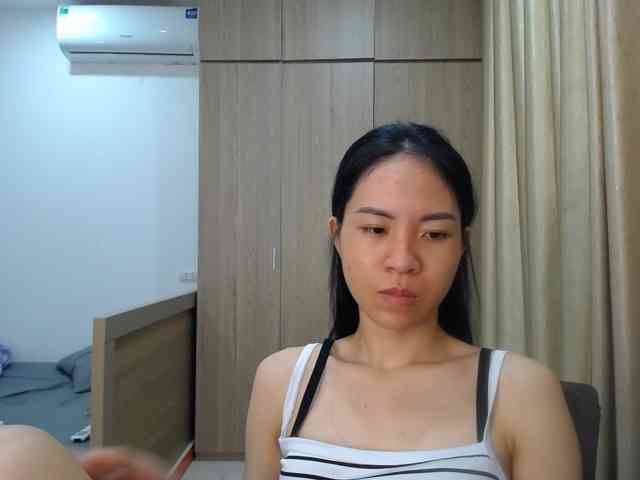 模特: AsiaSweet91
