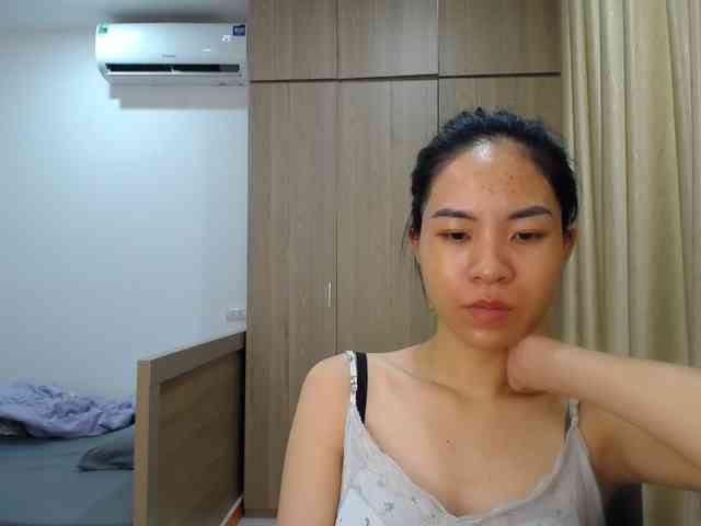 AsiaSweet91 webcam