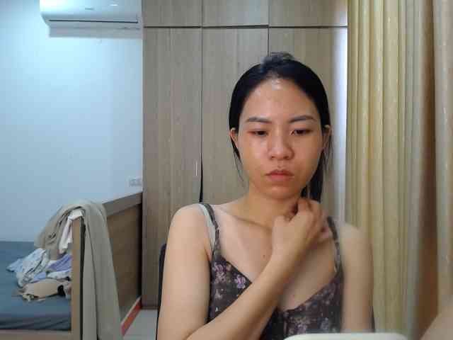AsiaSweet91 webcam
